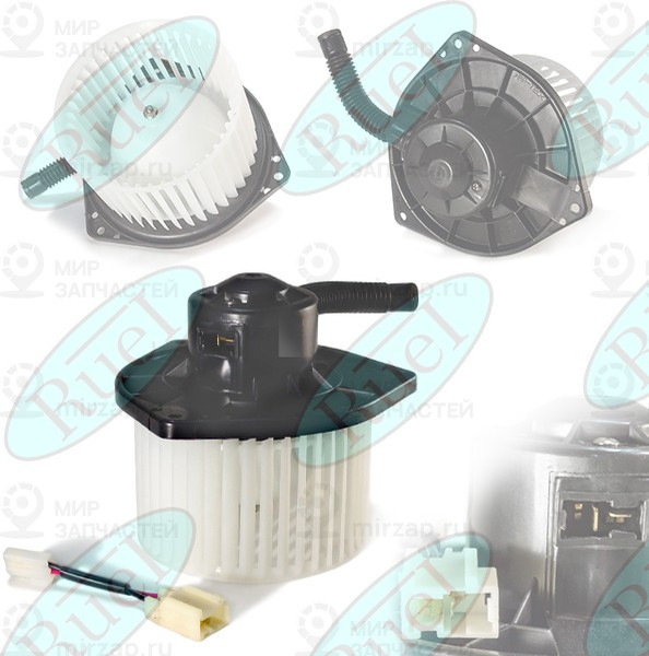 Запчасть RUEI RU76K2S