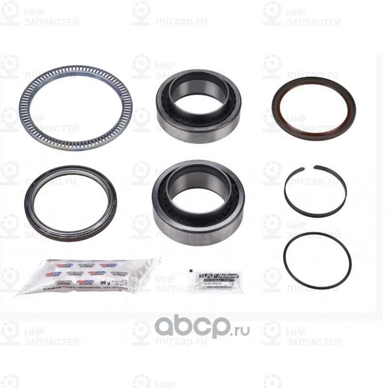 Запчасть SAF-HOLLAND 3434401900