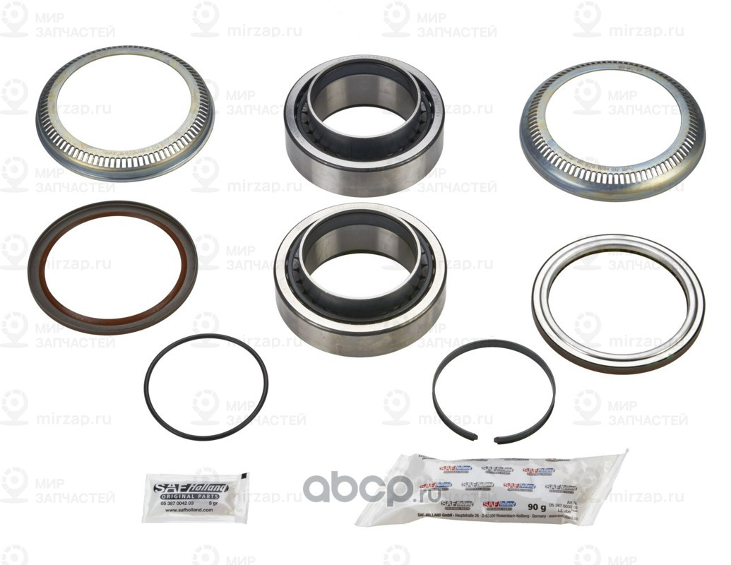 Запчасть SAF-HOLLAND 3434402001