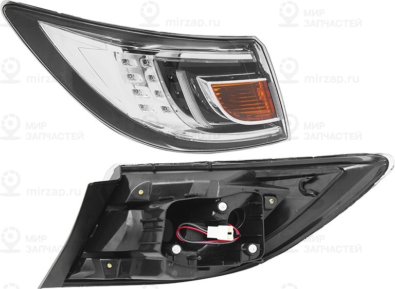 Запчасть SAT ST2161973LUEC