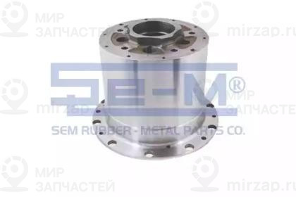 Корпус Бортового Редуктора Man Hp-1352/Hp-1652 (81.35114.0126) Sem SEM LASTIK 11303