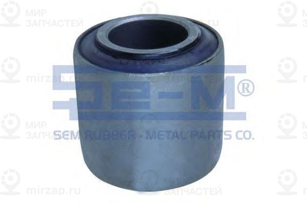 Сайлентблок Volvo D=65, d=34, h=64 (1620750) SEM SEM LASTIK 7692