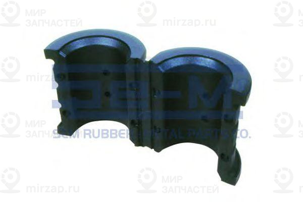 Втулка стабилизатора Volvo D=55 (9 516 524) SEM SEM LASTIK 7707