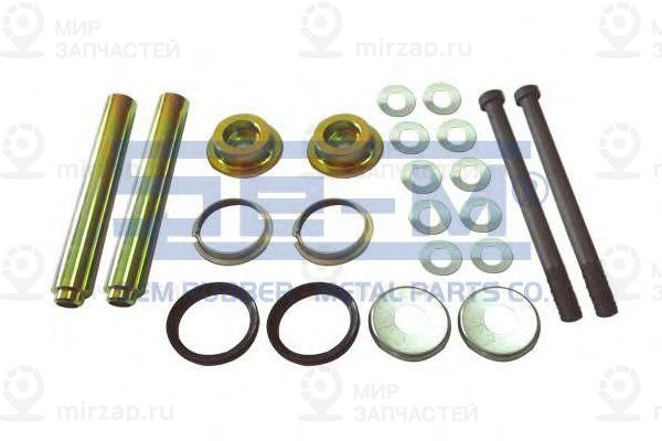 Ремкомплект кабины Volvo FH12/FH16 SEM SEM LASTIK 7992