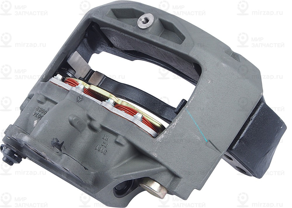 Запчасть SITRAK AZ4007444220