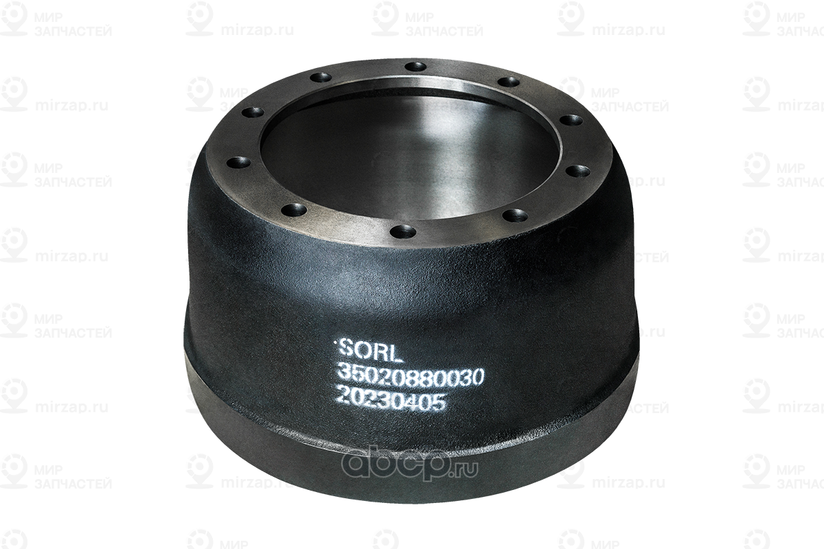 Запчасть SORL 35020880030