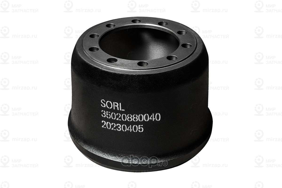 Запчасть SORL 35020880040