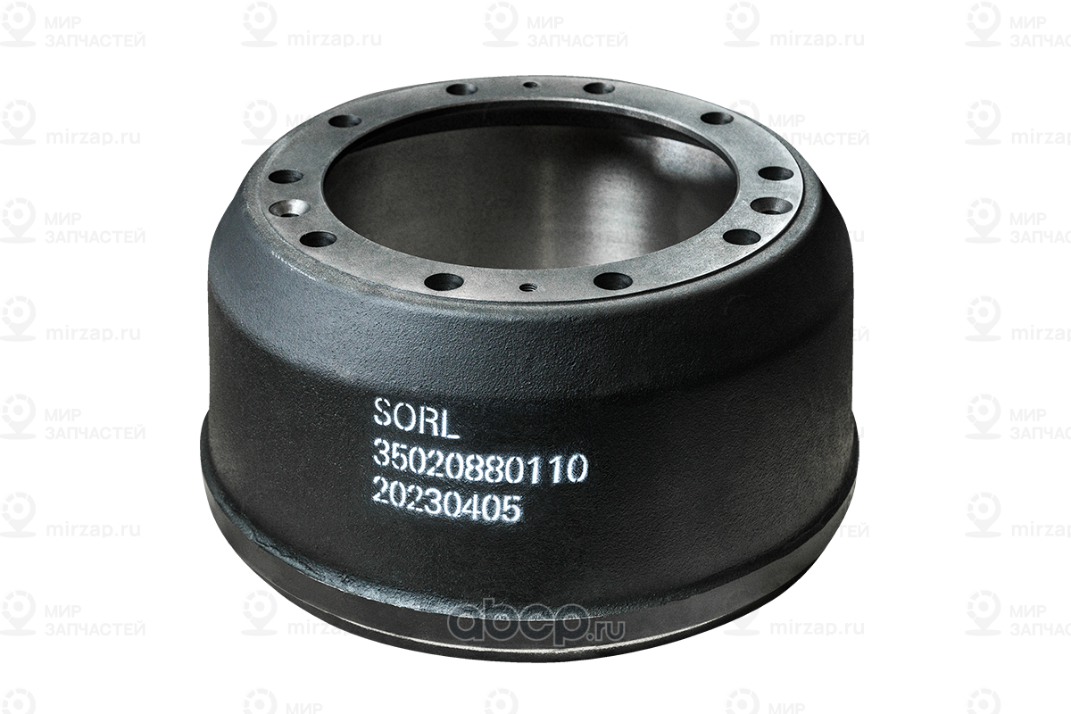 Запчасть SORL 35020880110