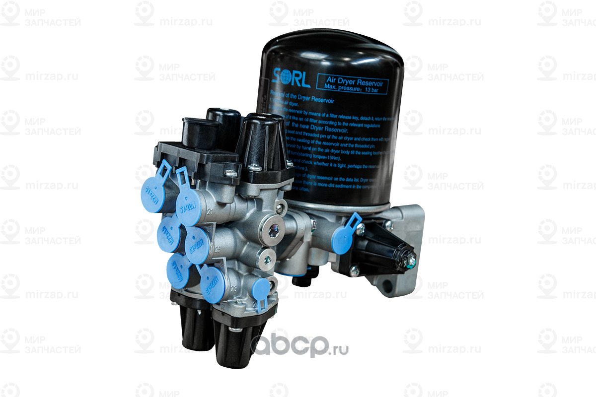 Запчасть SORL 35110060310