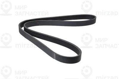 КЛИНОВОЙ РИФЛЕНЫЙ РЕМЕНЬ
 BMW 11288580361