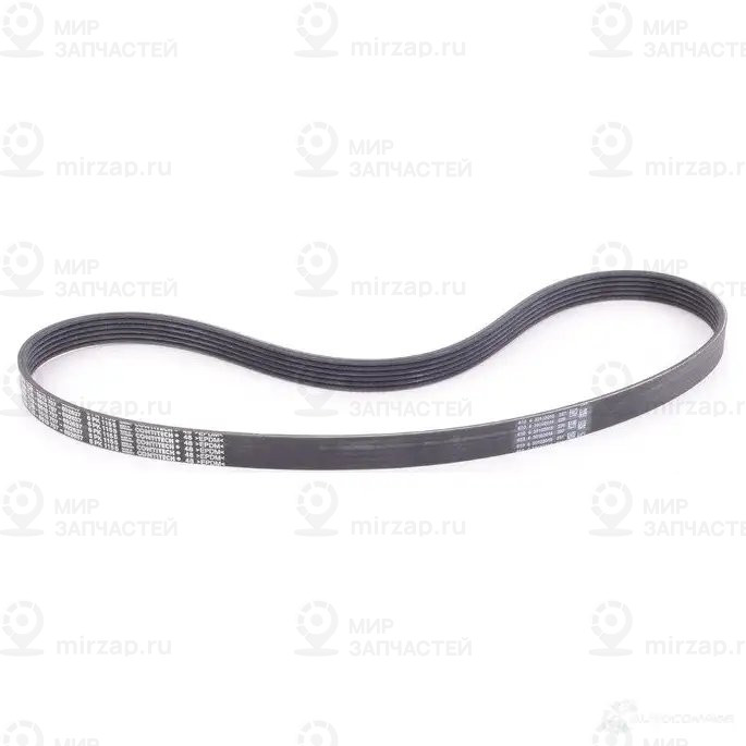 Клиновой Рифленый Ремень 6 Pk X 1155
 BMW 11288613707