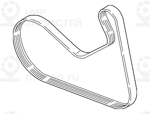 
 BMW 11288650740