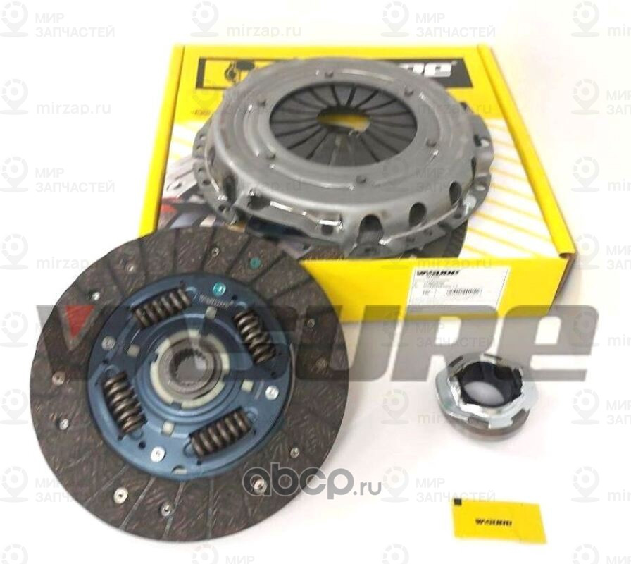 Запчасть VASURE VRK086