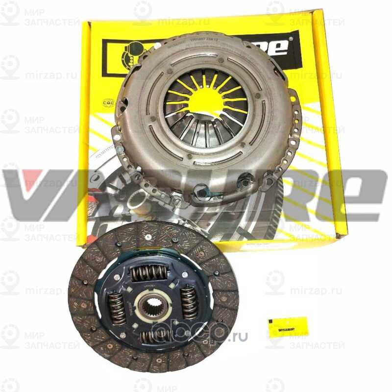 Запчасть VASURE VRK097