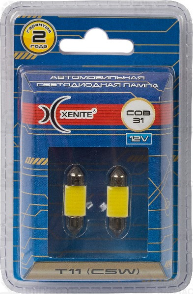 Запчасть Xenite 1009441