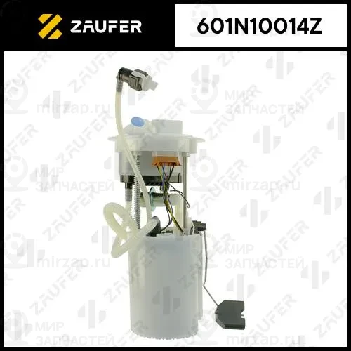 Запчасть ZAUFER 601N10014Z