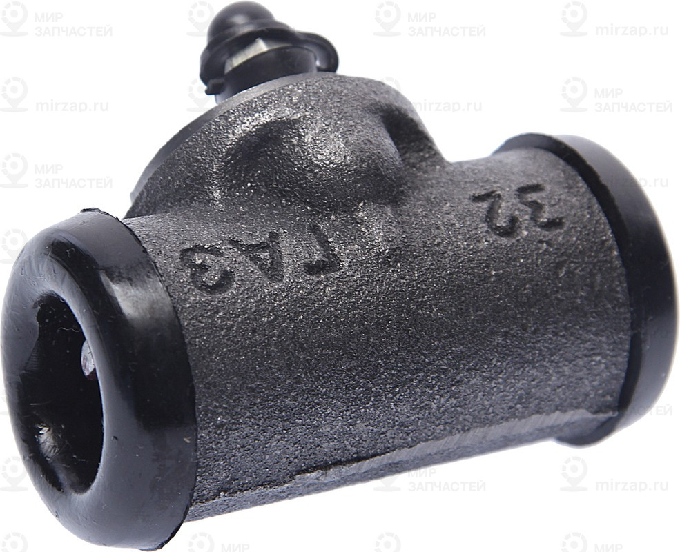 Запчасть ZOMMER 243501040