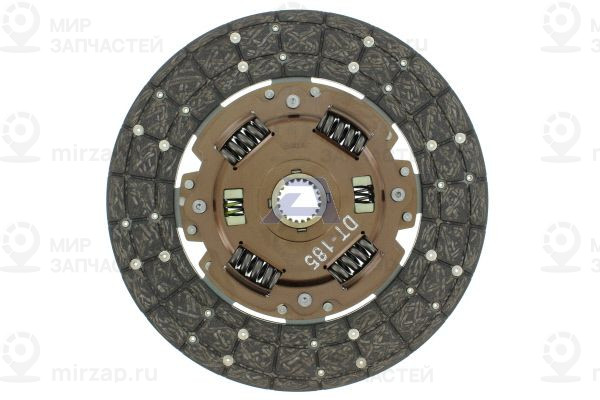 Диск сцепления AISIN DT185