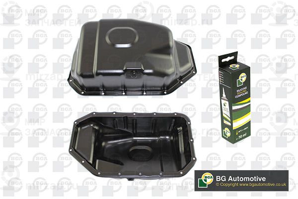 Запчасть BGA SP2505