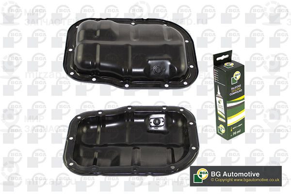 Запчасть BGA SP9104