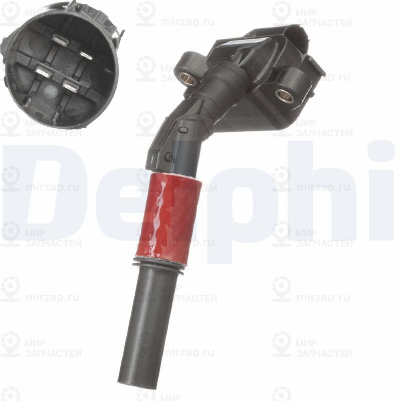 Катушка зажигания DELPHI GN1075612B1