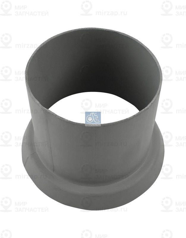 Труба выхлопного газа DT 462057