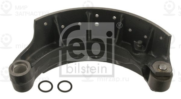Тормозные колодки FEBI 06447