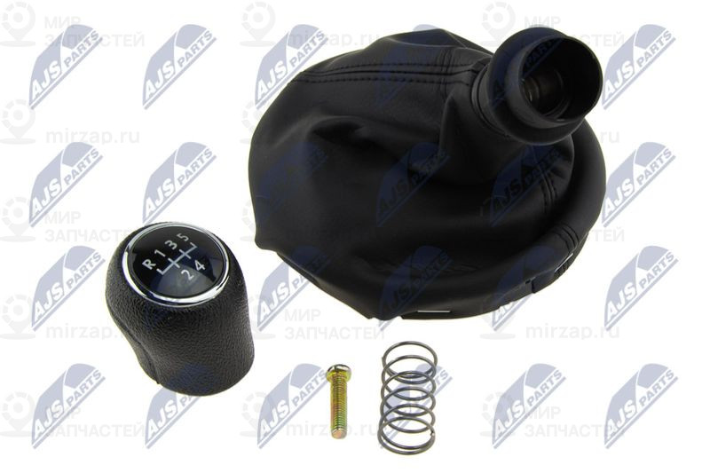 Запчасть NTY GZBVW015