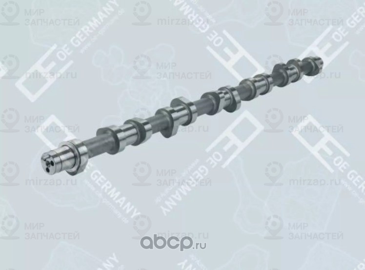 Запчасть OE GERMANY 020500206600