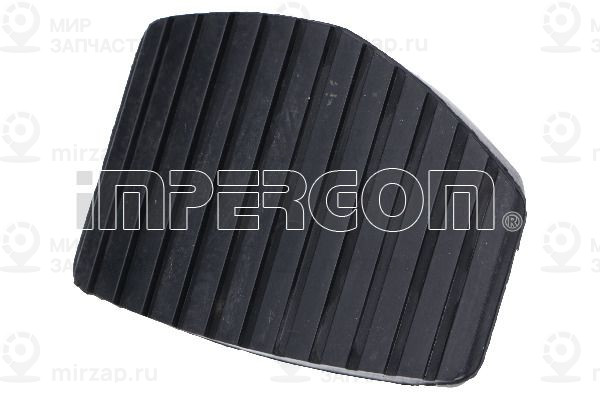 Педальные накладка, педаль тормоз ORIGINAL IMPERIUM 25509