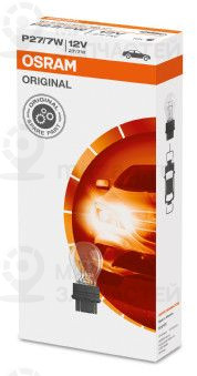 Запчасть OSRAM 3157