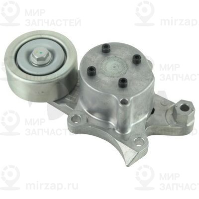 Амортизатор, поликлиновой ремень OSSCA 77163