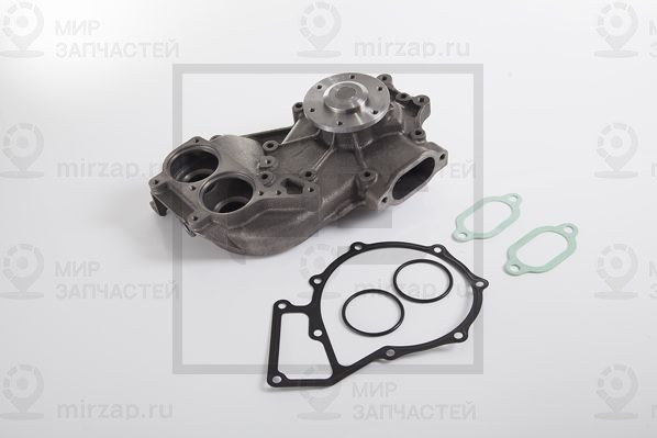 Водяной насос, охлаждение двигателя PE 01073900A