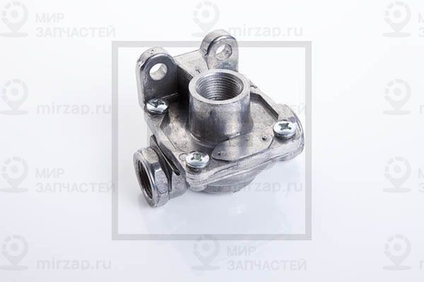 Клапан аварийного растормаживания PE 07685800A