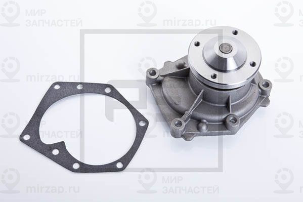 Водяной насос, охлаждение двигателя PE 12040400A