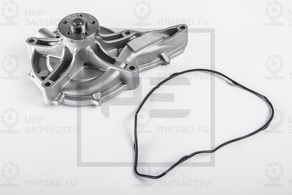 Водяной насос, охлаждение двигателя PE 14020400A