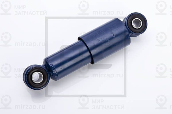 Гаситель, крепление кабины PE 14315310A