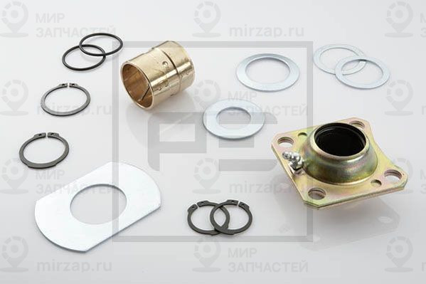 Ремонтный комплект, тормозной ра PE 26657900A