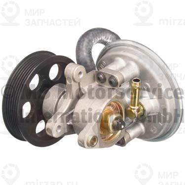 Вакуумный насос, тормозная система PIERBURG 724808040