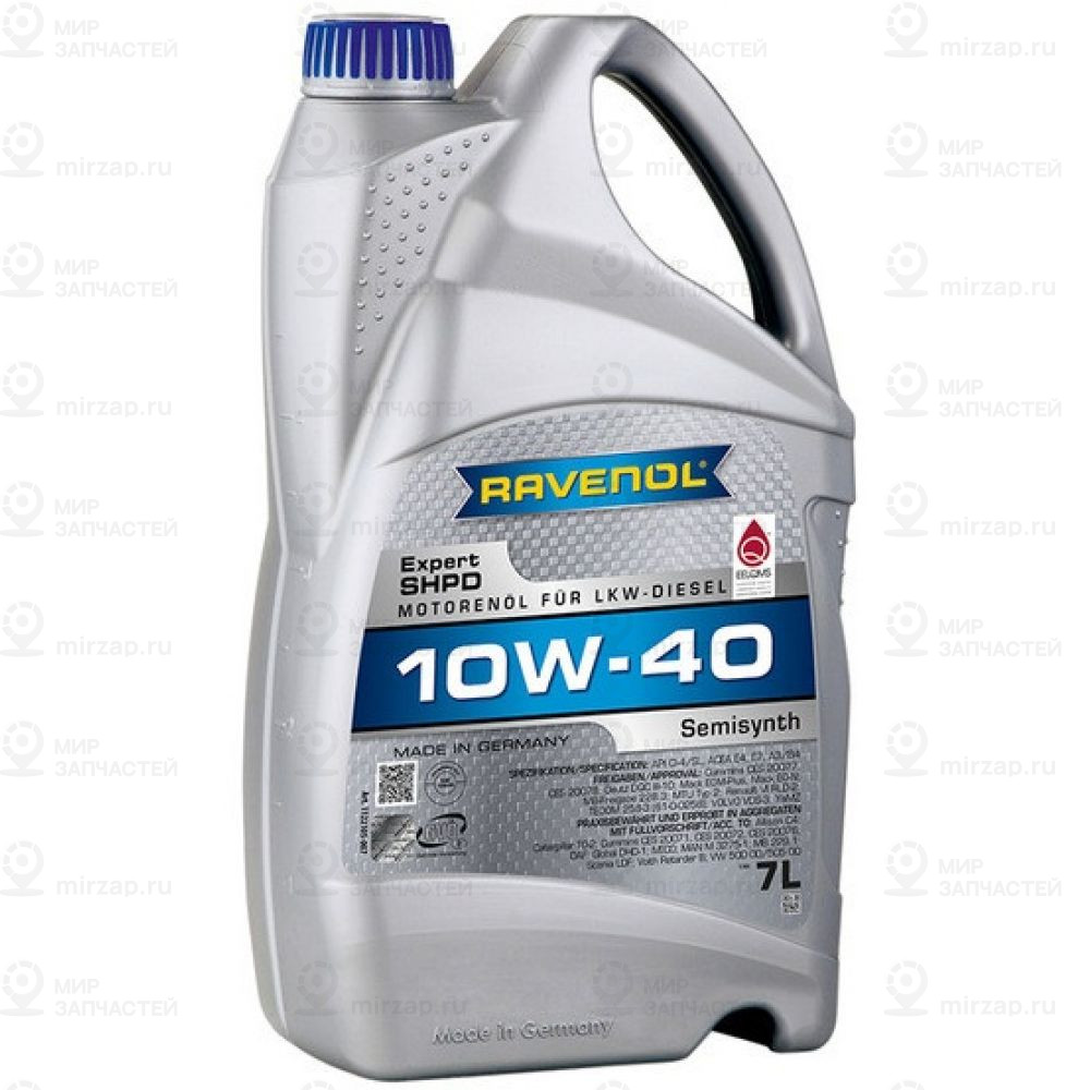 Запчасть RAVENOL 4014835853515