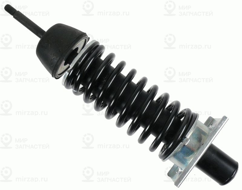 Гаситель, крепление кабины SACHS 101329