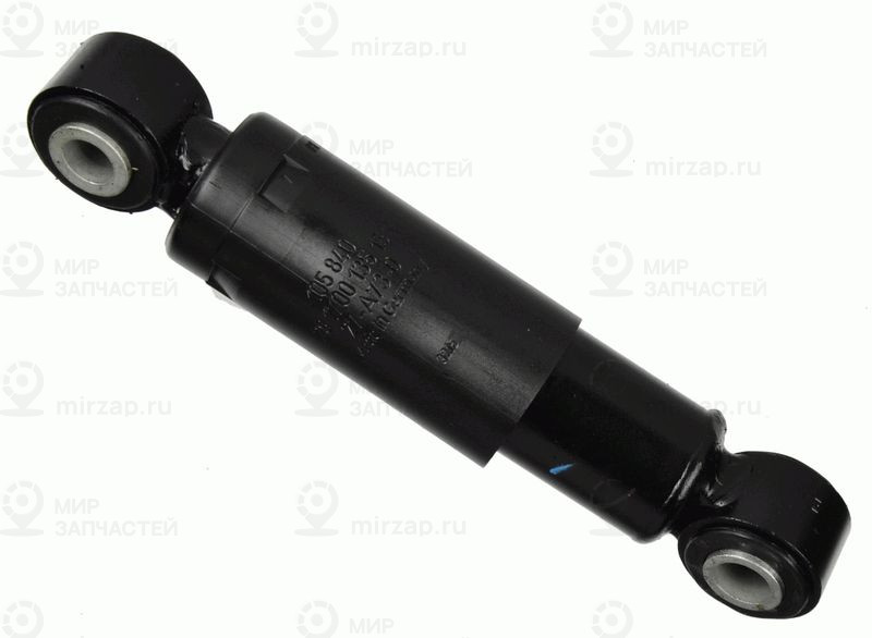 Гаситель, крепление кабины SACHS 105840