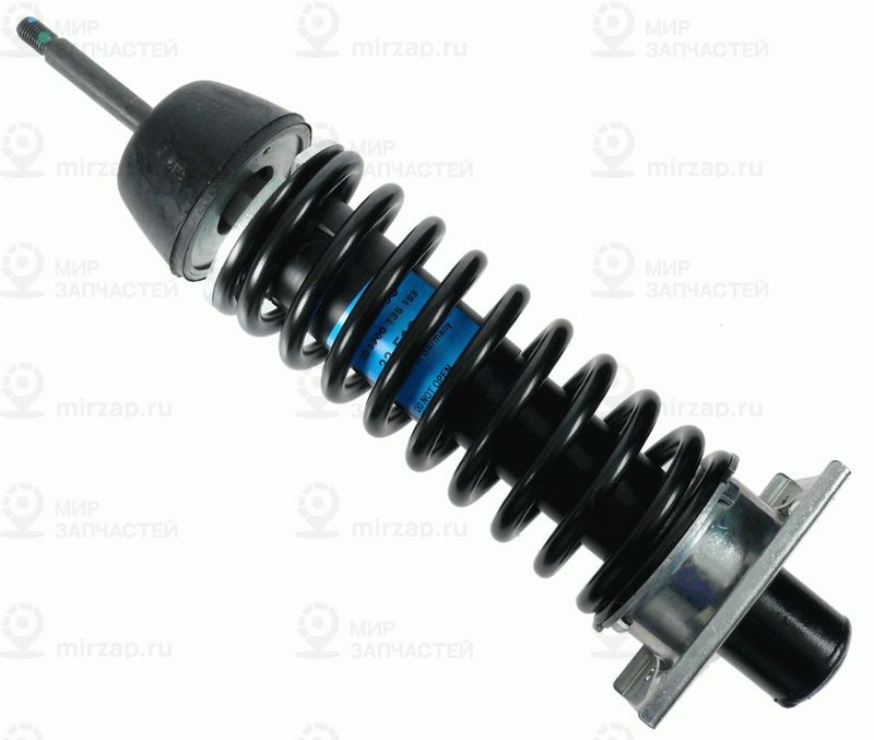 Гаситель, крепление кабины SACHS 106783