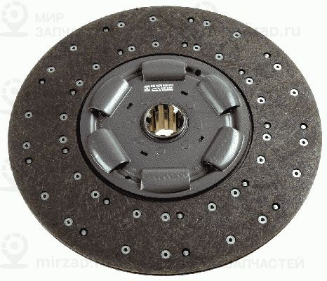 Диск сцепления SACHS 1878080033