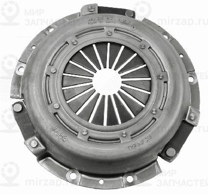 Нажимной диск сцепления SACHS 3082000403