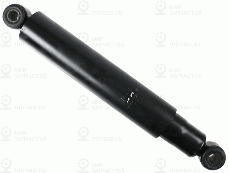 Амортизатор SACHS 314600
