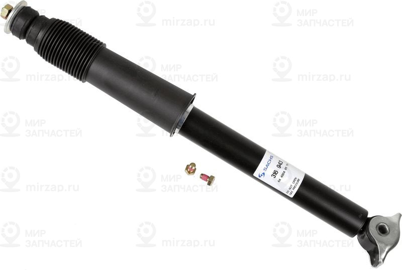 Амортизатор SACHS 316943