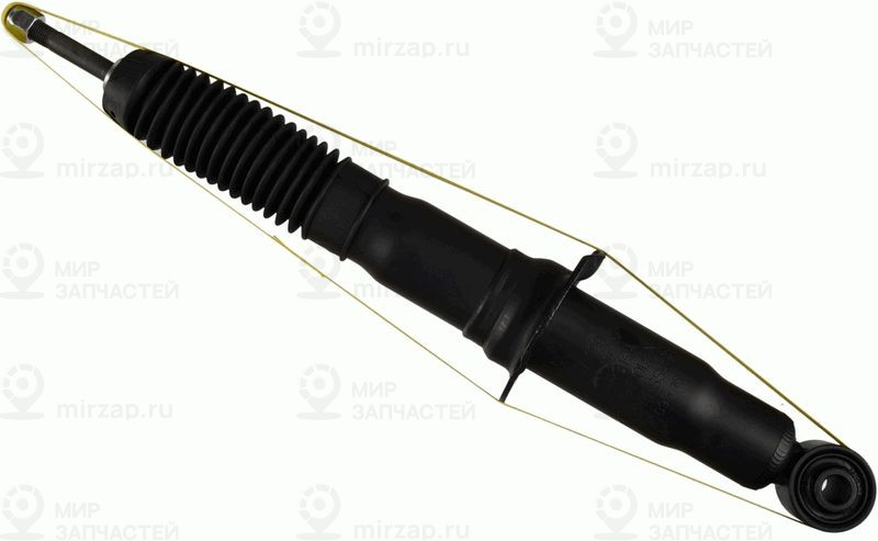 Амортизатор SACHS 317129