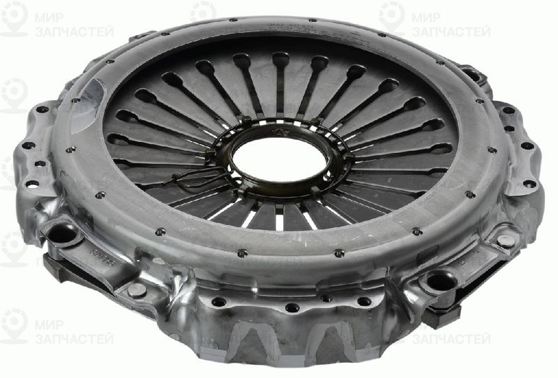 Нажимной диск сцепления SACHS 3482000573