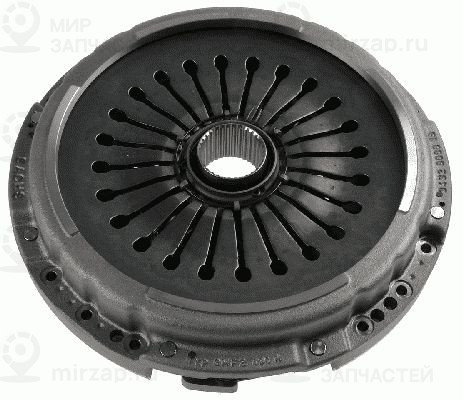 Нажимной диск сцепления SACHS 3482000589